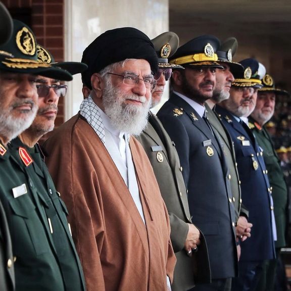 الرئيس السابق للموساد: يمكننا اختراق عائلات وحُرّاس المسؤولين الإيرانيين