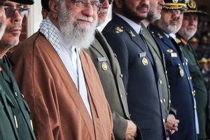 هیات حقیقتیاب سازمان ملل: مقامهای ایران ممکن است با اتهام جنایت علیه بشریت مواجه شوند