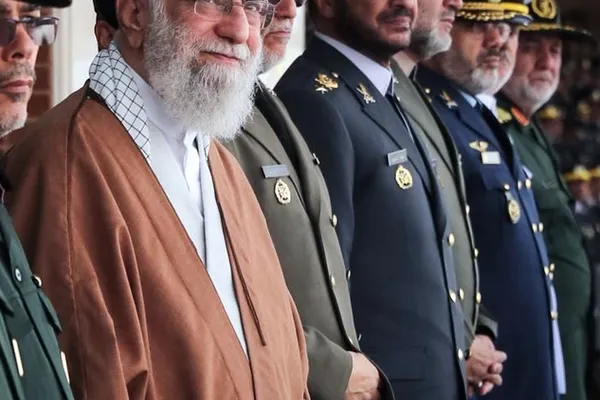 رسانه بریتانیایی: زمان احتیاط و توهم اروپا و بریتانیا در مقابل جمهوری اسلامی گذشته است