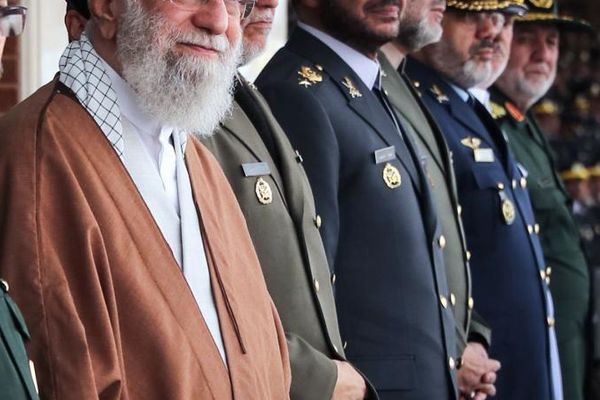 روزنامه وابسته به سپاه: هر چقدر پیشبینی ناپذیر باشیم دشمن دچار خطای محاسباتی میشود