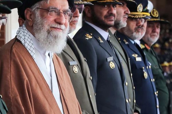 اسرائیل خطاب به مردم ایران: اجازه ندهید جمهوری اسلامی آیندهتان را ویران کند