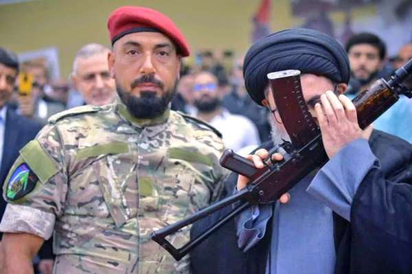 تایمز اسرائیل: هيثم طباطبایی، نفر دوم حزبالله، در حمله اسرائیل کشته شد