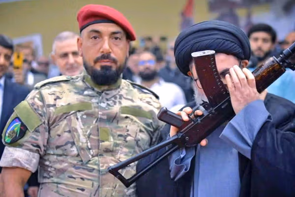 تایمز اسرائیل: هيثم طباطبایی، نفر دوم حزبالله، در حمله اسرائیل کشته شد