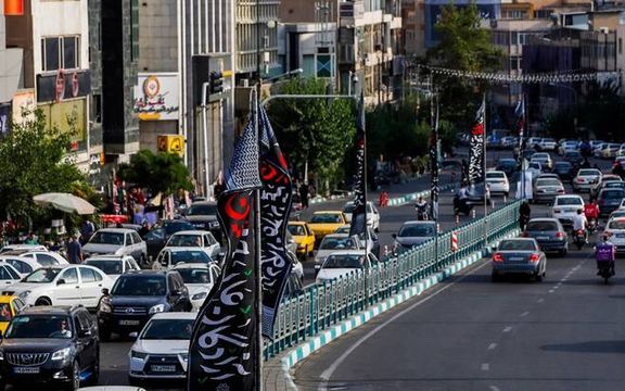 عضو شورای شهر تهران: روز اول محرم است اما در شهر آذینبندی مناسبی نمیبینیم