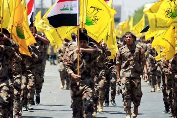 دولت لبنان طرح آمریکا برای خلع سلاح حزبالله را تصویب کرد