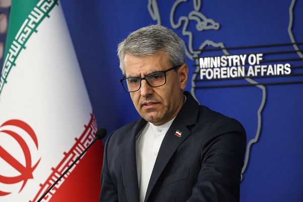 إيران تدين الهجوم على اجتماع قادة حماس في الدوحة