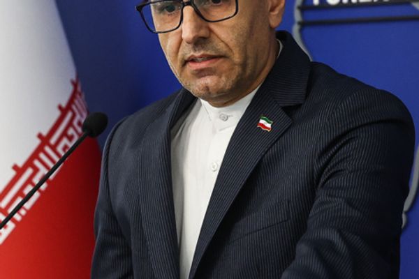 وزارت خارجه جمهوری اسلامی: حمله اسرائیل به دوحه نقض تمامیت سرزمینی قطر است