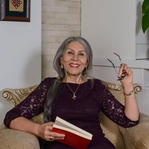 نیویورکپست: زانوهای مهوش ثابت، شهروند بهائی ۷۰ ساله را حین بازجویی در زندان اوین شکستند