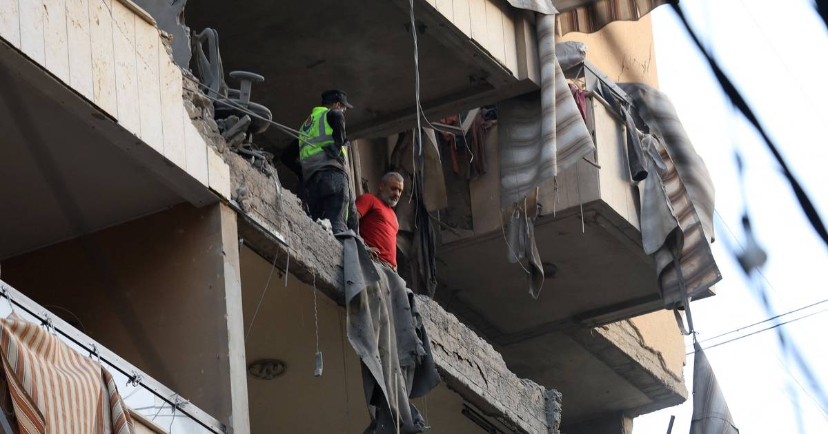 Israel Assassinated Hezbollah Military Chief Haytham Ali Tabtabai in Beirut Airstrike