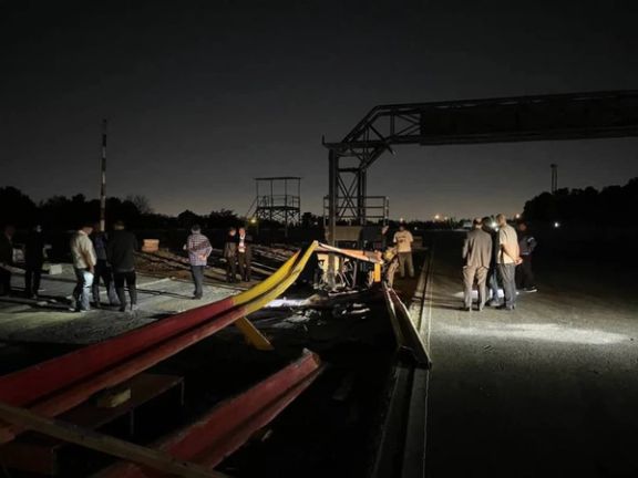 مرگ یک عکاس ورزشی بهدلیل ایمن نبودن جایگاه عکاسان در مسابقه اتوموبیلرانی