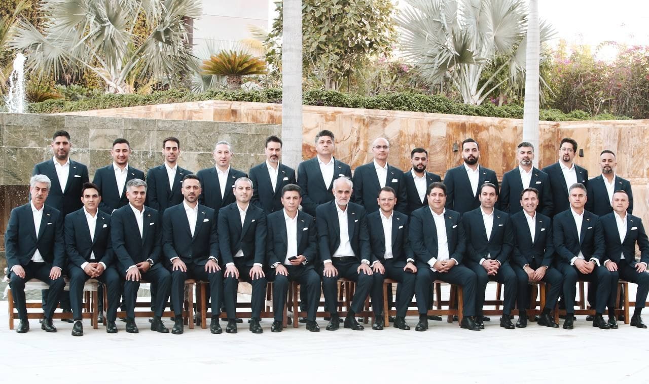 حواشی رانت خودرو؛ ممنوعیت پرداخت پاداش به عوامل تیم‌ملی به غیر از مربیان و بازیکنان