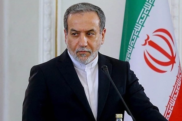 عراقجي من جنيف: سندافع عن بلدنا بكل ما نستطيع وعلى العالم التحرك لوقف المعتدي ومحاسبته