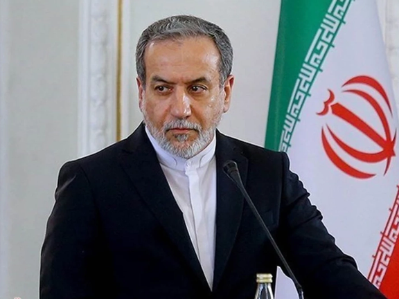 عراقجي من جنيف: سندافع عن بلدنا بكل ما نستطيع وعلى العالم التحرك لوقف المعتدي ومحاسبته