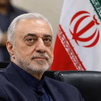 Architect of Guards' missiles becomes Iran's defense minister