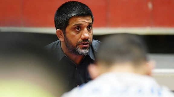 علیرضا دبیر: برای موفقیت فقط با فرهنگ دفاع مقدس میتوانیم به هدف برسیم