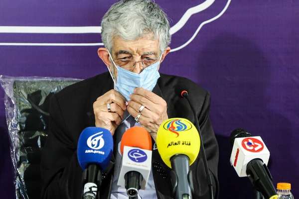 تسريب يكشف كذب النظام حول مجزرة زاهدان.. والخوف من "الحرب الإعلامية"