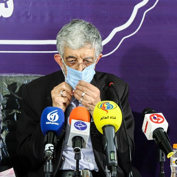 تسريب يكشف كذب النظام حول مجزرة زاهدان.. والخوف من "الحرب الإعلامية"