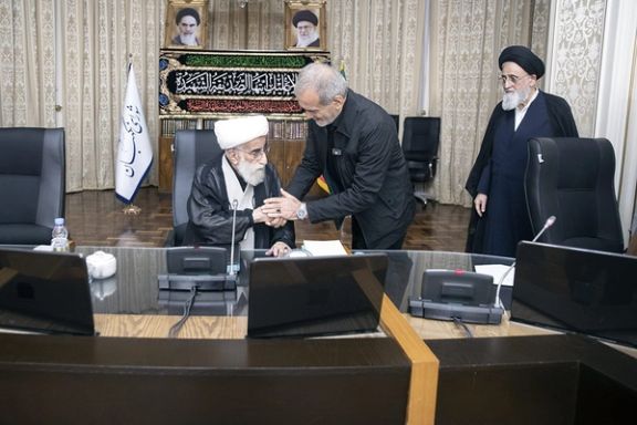 دبیرکل حزب موتلفه: هیچ جناحی نسبت به عملکرد شورای نگهبان در انتخابات معترض نبود