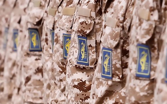 أستراليا لـ "إيران إنترناشيونال":قانوننا لا يسمح بتصنيف الحرس الثوري منظمة إرهابية