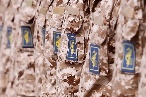 أستراليا لـ "إيران إنترناشيونال":قانوننا لا يسمح بتصنيف الحرس الثوري منظمة إرهابية