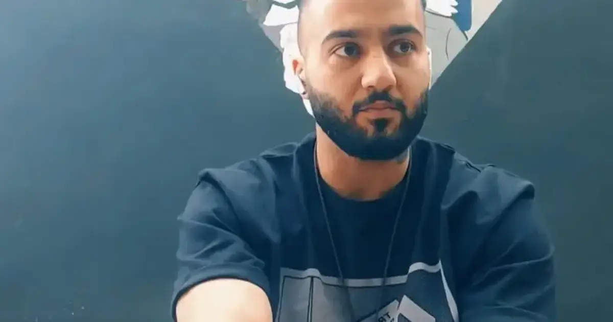 US Politicians Slam Death Sentence for Iranian Rapper | Iran International