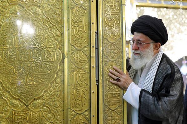 دبیرکل حزبالله: خامنهای بر جنگ حزبالله با اسرائیل نظارت کرد اما دخالتی نداشت