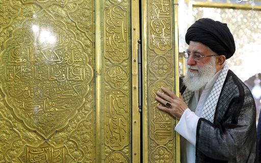 دبیرکل حزبالله: خامنهای بر جنگ حزبالله با اسرائیل نظارت کرد اما دخالتی نداشت