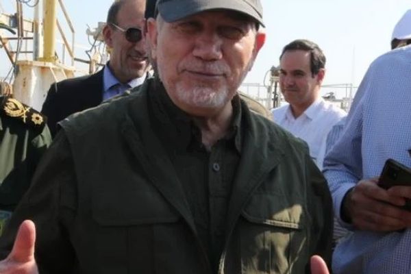 مستشار خامنئي: قتلنا 16 طياراً إسرائيلياً خلال حرب الـ 12 يومًا