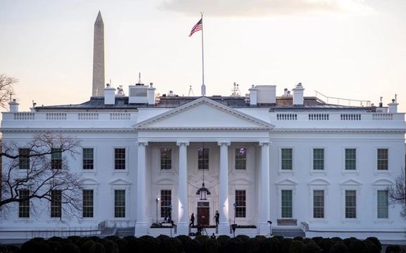 مقام ارشد آمریکایی: تنها پیام آمریکا به ایران این است که مردم خود را نکشید