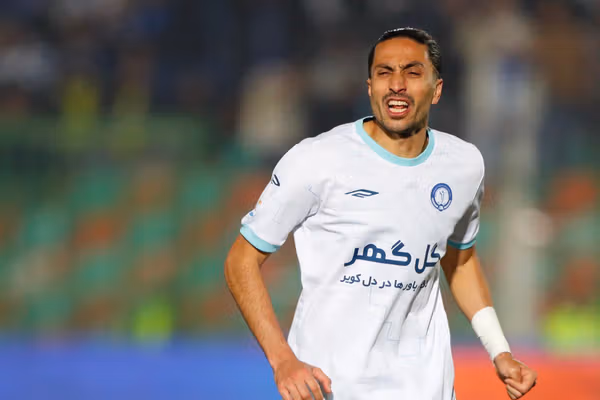 یزدانی علیه استقلال: دو هزار میلیارد خرج زدوبند کردند، با ۱۰ هزار میلیارد هم درست نمیشوند