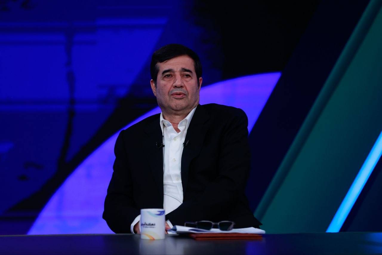 دنیامالی: در جام جهانی به حرف من گوش ندادند، گفتم ویزا ندادند، به آمریکا نروید