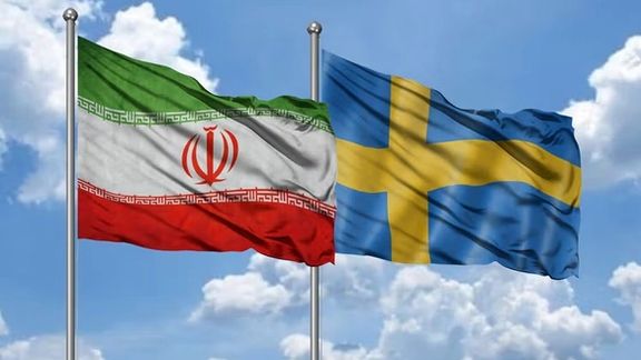 السويد تطالب مواطنيها بمغادرة إيران فورًا وعدم الانتظار