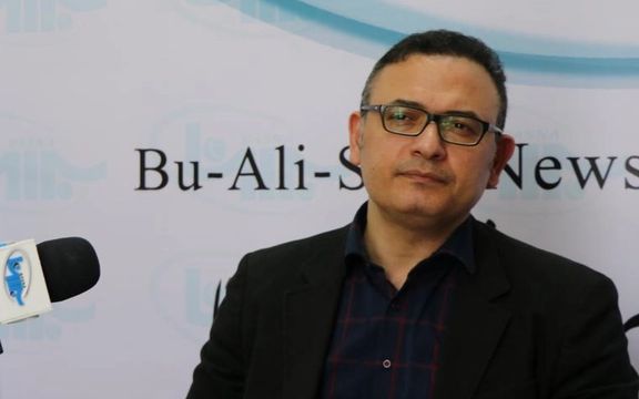 دولت پزشکیان مقام تحریمشده به دلیل حمایت نظامی از روسیه را رییس سازمان هواپیمایی کرد