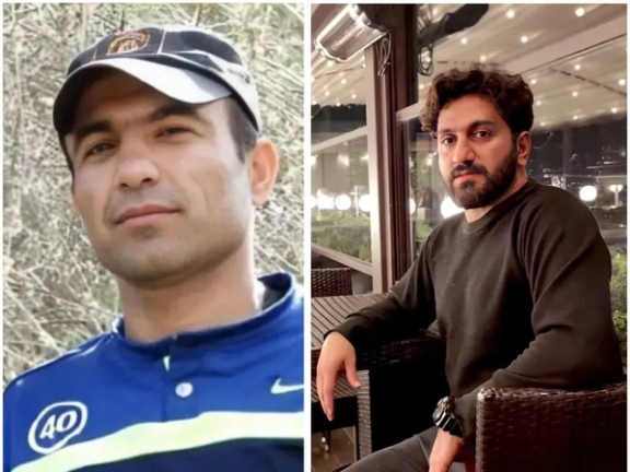 ابراز نگرانی ۲ عضو حزب سبزهای استرالیا درباره وضعیت ۲ محکوم به اعدام در ایران