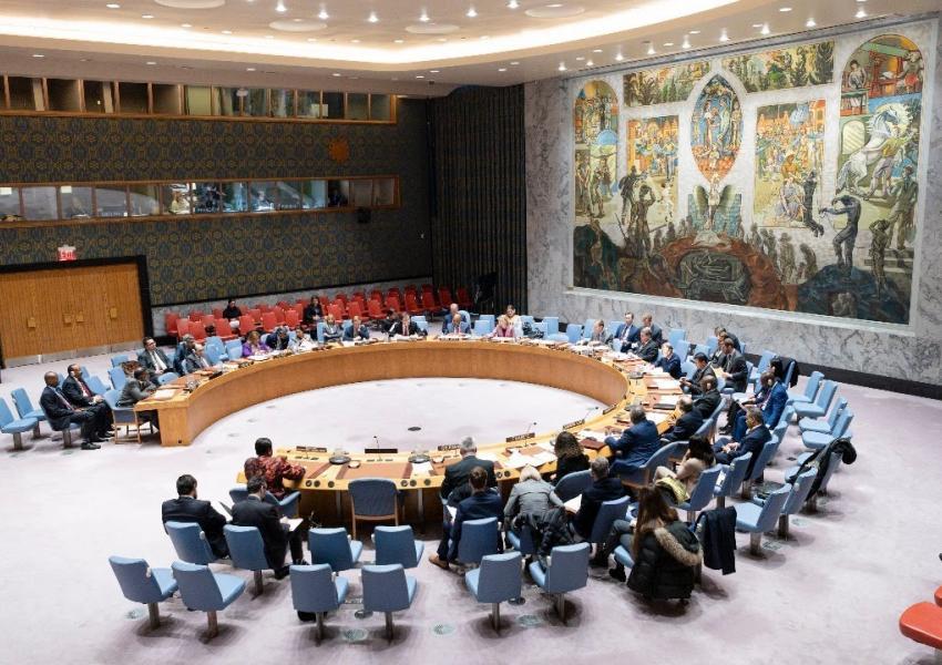 "معهد الأمن القومي اليهودي الأميركي" يطالب بسرعة تفعيل "آلية الزناد" لأن "الوقت ينفد"