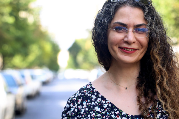 Iranian Political Prisoner Begins Hunger Strike Against Repression