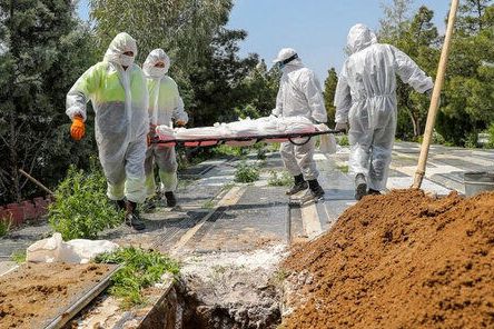 شورای شهر تهران یکفوریت لایحه احداث آرامستان جدید در پایتخت را تصویب کرد