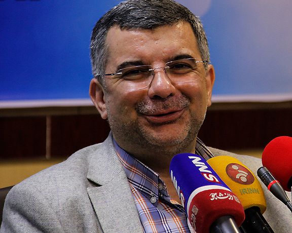 معاون کل وزارت بهداشت: هزینههای درمانی یک سال اخیر ۶۱۲ هزار نفر را زیر خط فقر برد