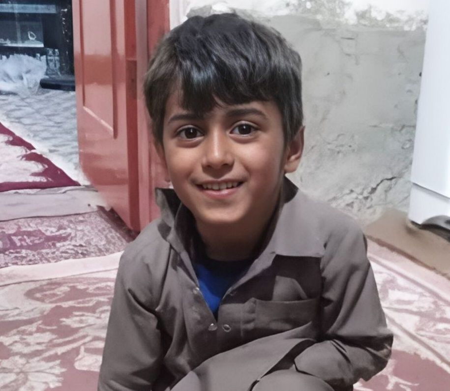 دادستانی ایرانشهر نیروهای نظامی متهم به قتل یوسف شهلی‌بُر، کودک بلوچ را تبرئه کرد