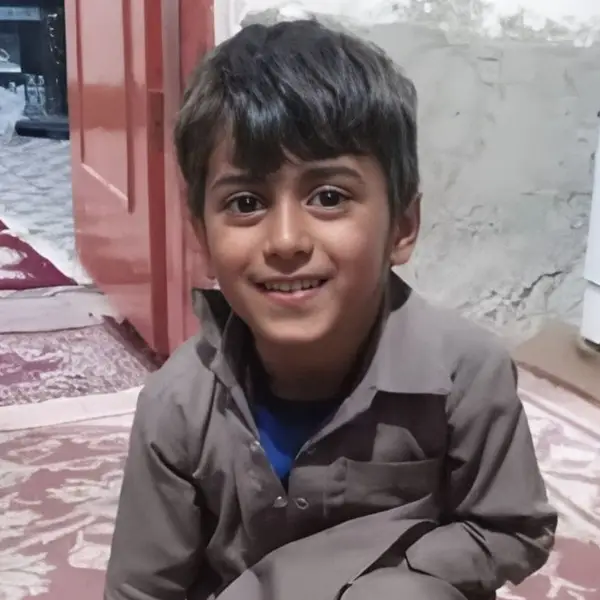 دادستانی ایرانشهر نیروهای نظامی متهم به قتل یوسف شهلیبُر، کودک بلوچ را تبرئه کرد