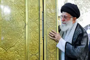 میراث مرگبار علی خامنهای؛ ایران میان طناب دار، گلوله و هوای آلوده
