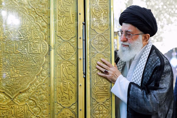 میراث مرگبار علی خامنهای؛ ایران میان طناب دار، گلوله و هوای آلوده