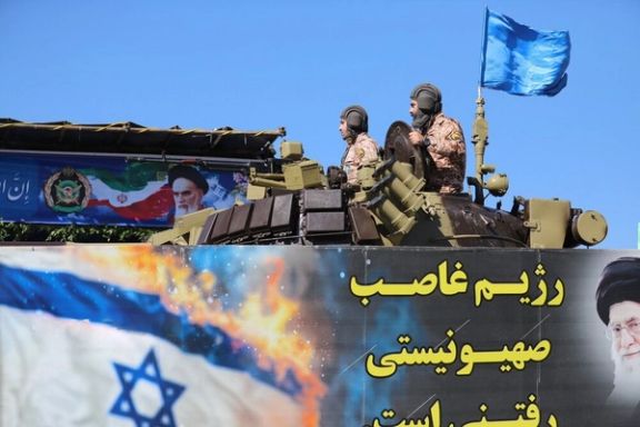 As US talks loom in Rome, Tehran says enrichment and defense off limits