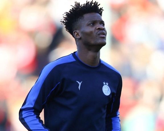 ایسنا گزارش داد؛ قرارداد اندونگ با استقلال بهصورت خودکار تمدید شده است