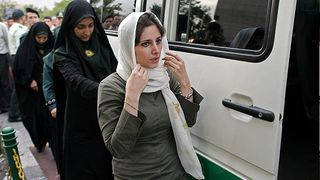 Is Iran quietly sweeping controversial hijab law under the rug?