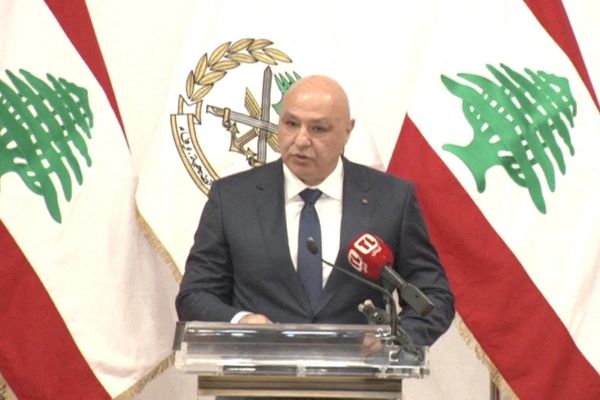 رییسجمهوری لبنان: اسرائیل بهجای پاسخ به پیشنهاد مذاکره، حملات خود را تشدید کرده است