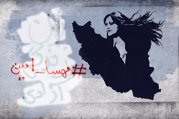 چرا باید به «نسل زد» اعتماد کنیم برای نجات ایران؟