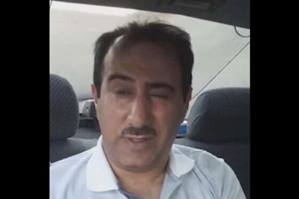 Tehran Silent Over Israeli Claims Of Interrogating IRGC Agent