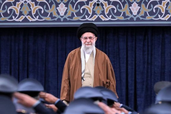 خامنهای: مذاکره با آمریکا هیچ تاثیری در رفع مشکلات کشور ندارد