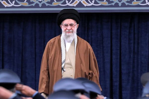 المرشد الإيراني: التفاوض مع ترامب ليس حكيما.. ولن يؤدي إلى حل مشاكل البلاد